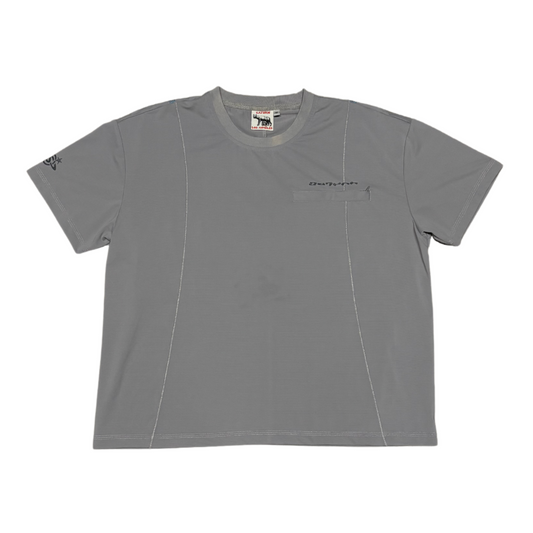 Kilo Active Tee Gray