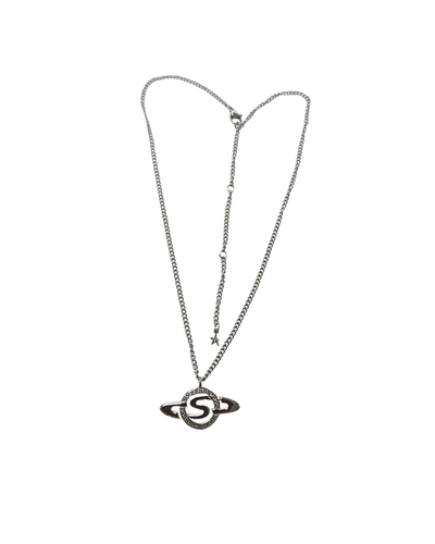 Greek Logo Chain