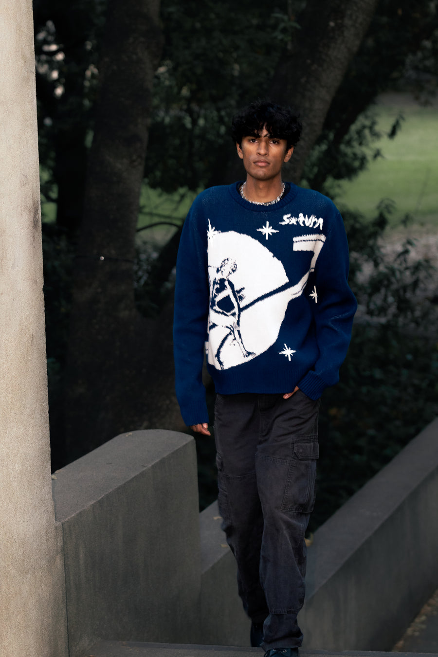 FW23 Black Friday lookbook, look 5