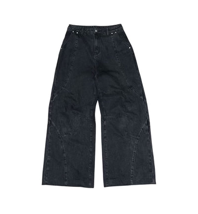 Futurist Denim
