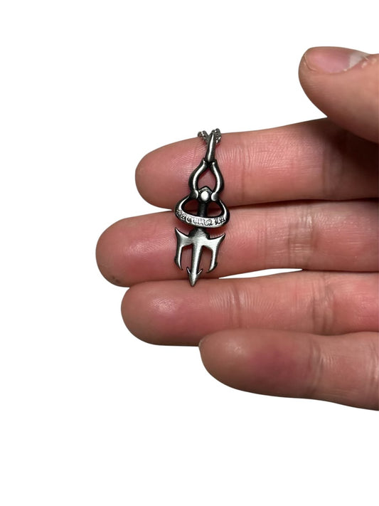 Trident Chain