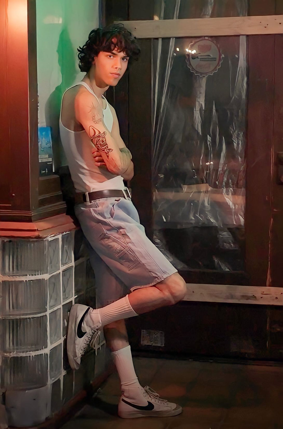 SS23 Laurel lookbook, look 9