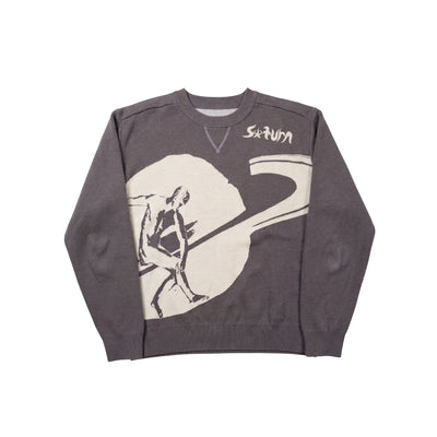 Symmetria Knit