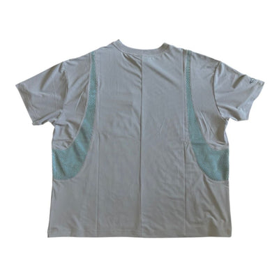 Kilo Active Tee Gray