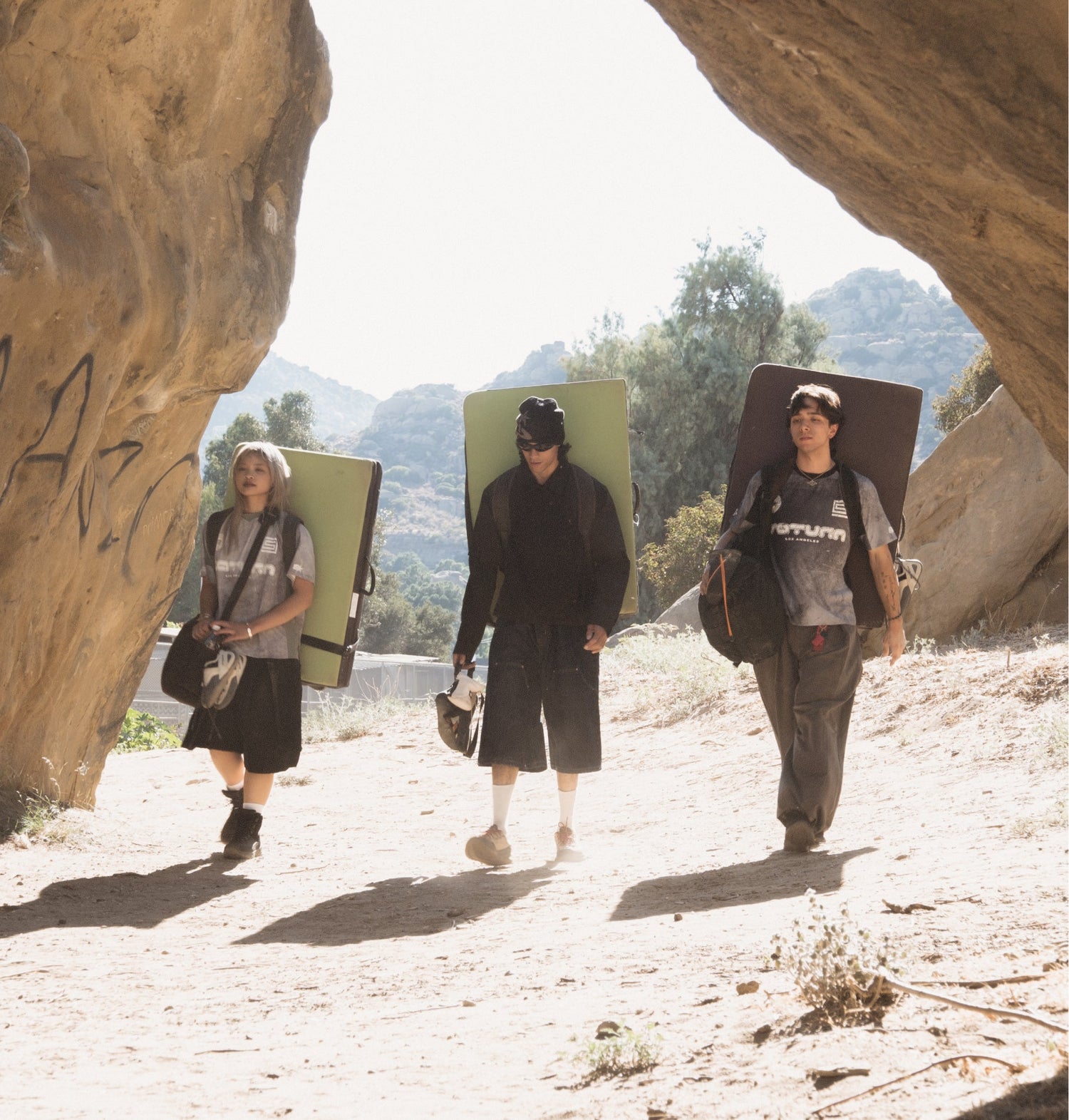 F25 TITAN Collection