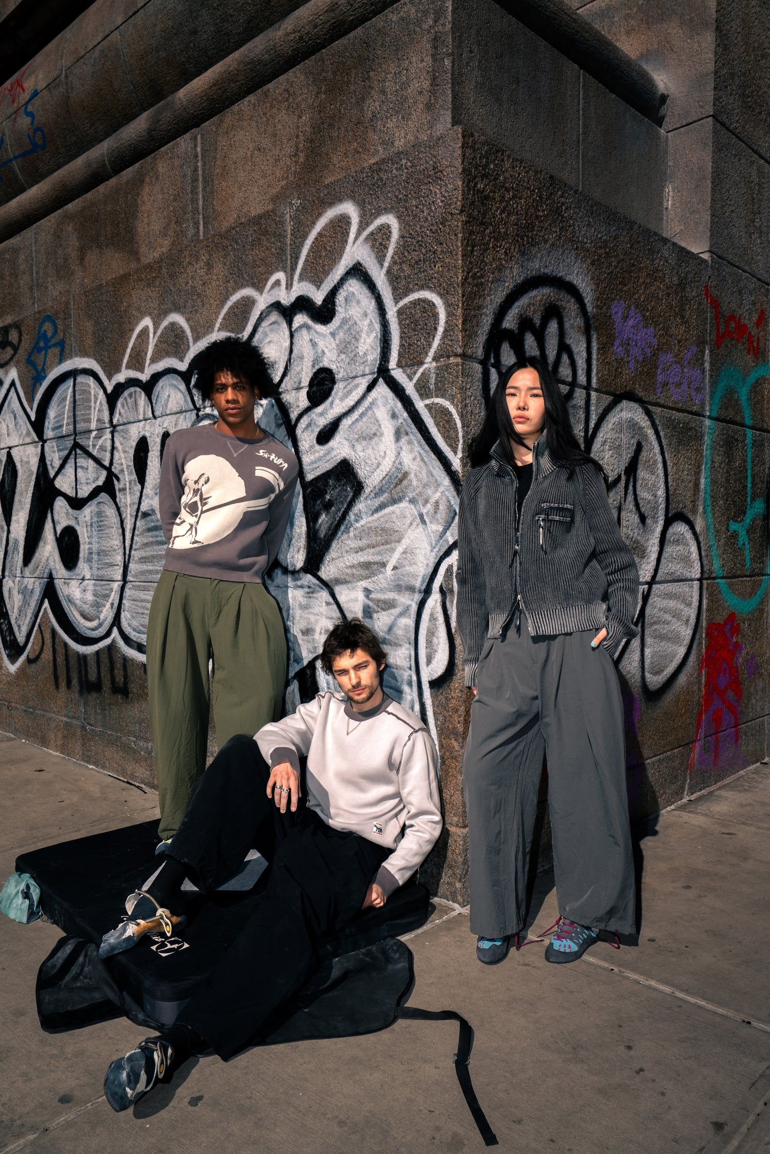 S26 URBAN ASCENT Collection