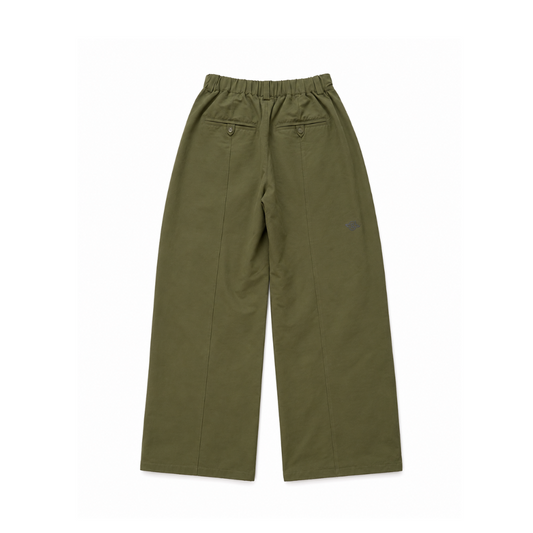 Pleated Climb Pants Sage