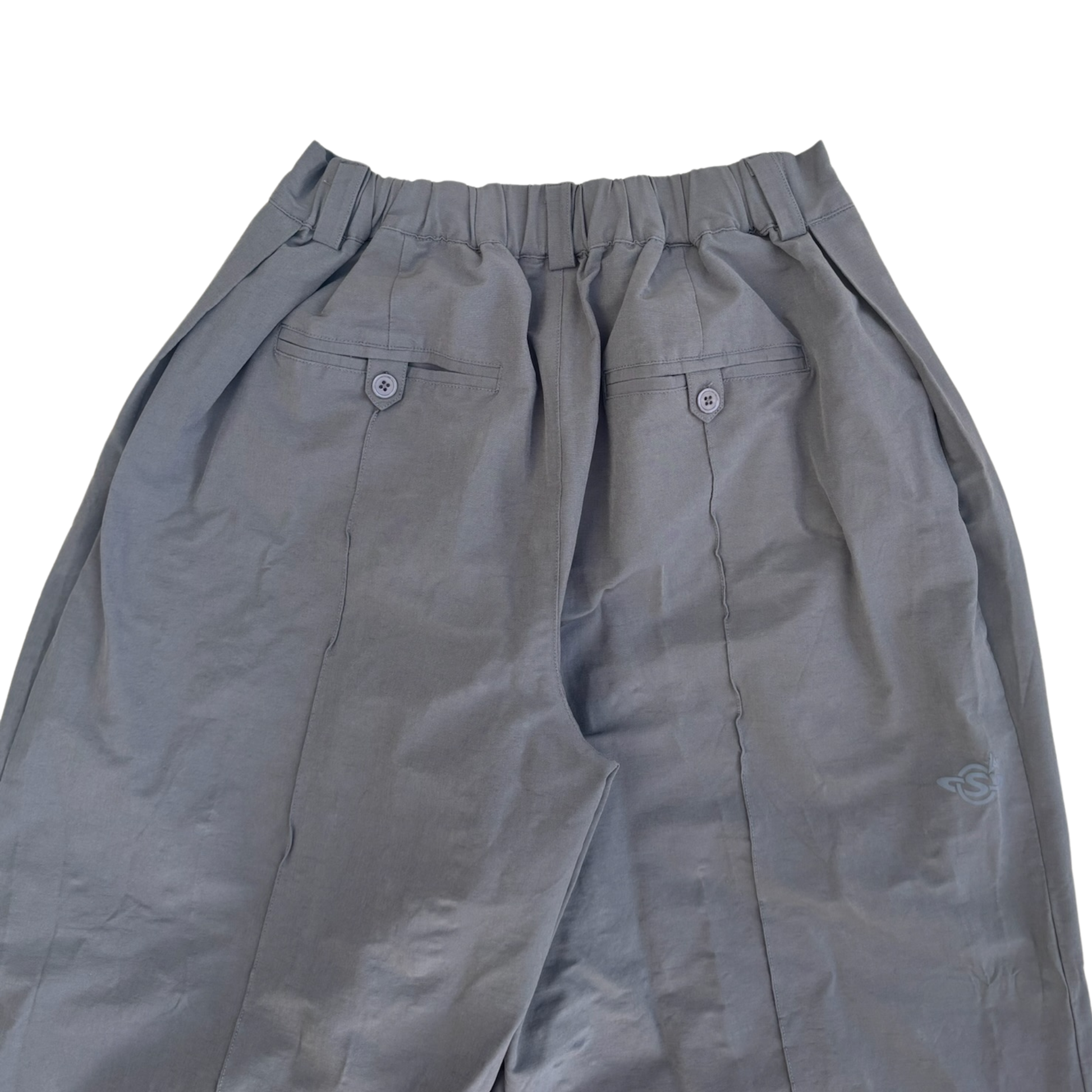 Pleated Climb Pants Stone (Preorder) – Saturn Los Angeles