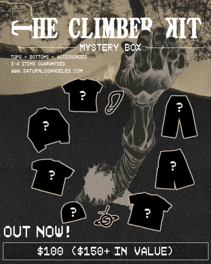 The Climber Kit