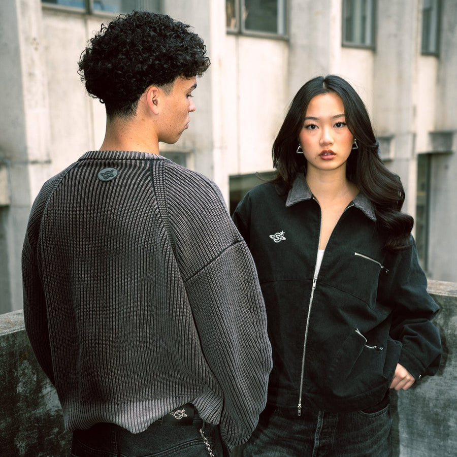 FW24 Eclipse lookbook cover