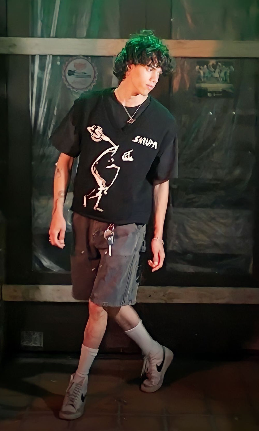 SS23 Laurel lookbook, look 1