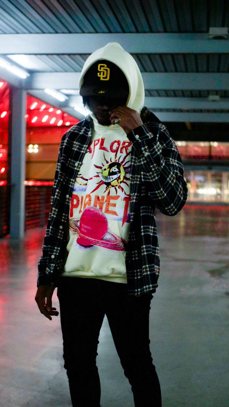 FW21 MMXXI lookbook cover