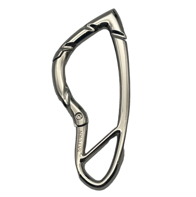 Saturn Carabiner