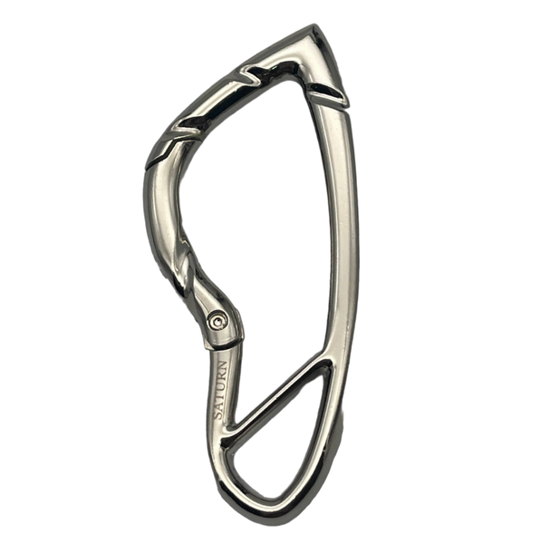 Saturn Carabiner – Saturn Los Angeles