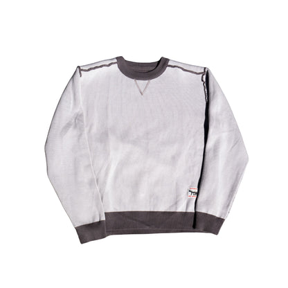 Reverso Symmetria Knit