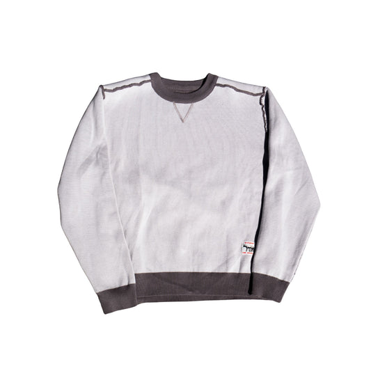 Reverso Symmetria Knit