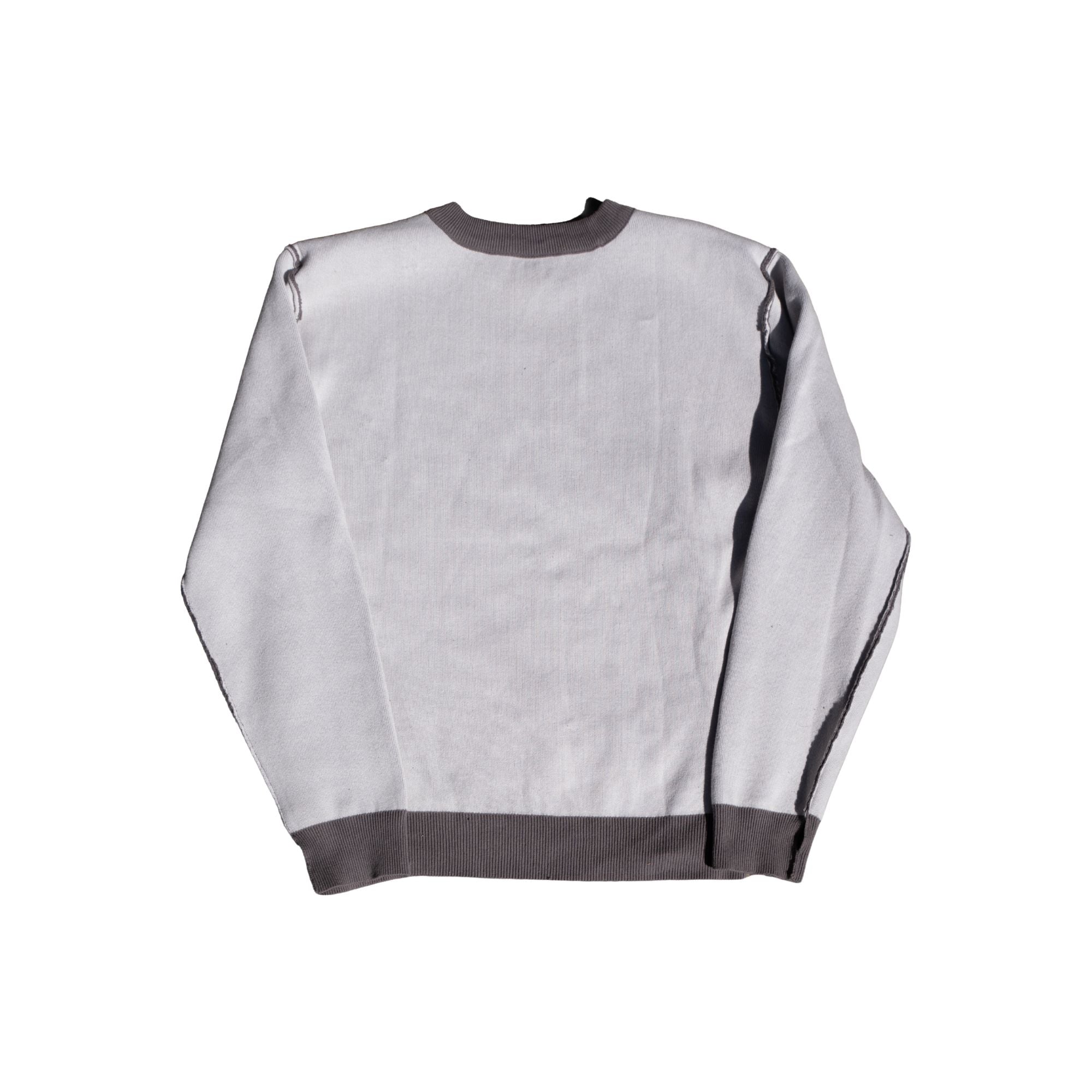 トップス 90s archive T-TRAXX asymmetry Knit Reverso Symmetria Knit – Saturn Los Angeles