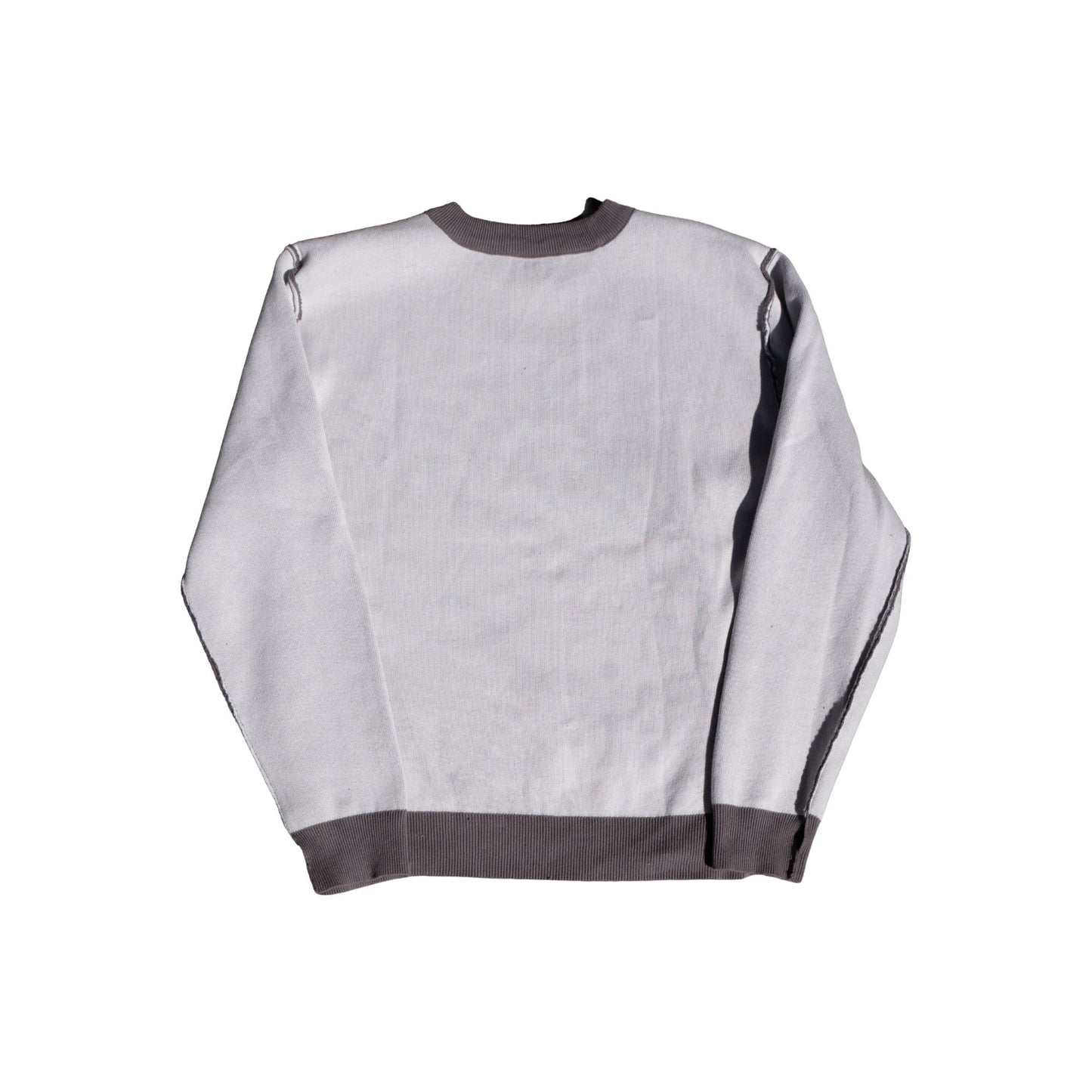 Reverso Symmetria Knit
