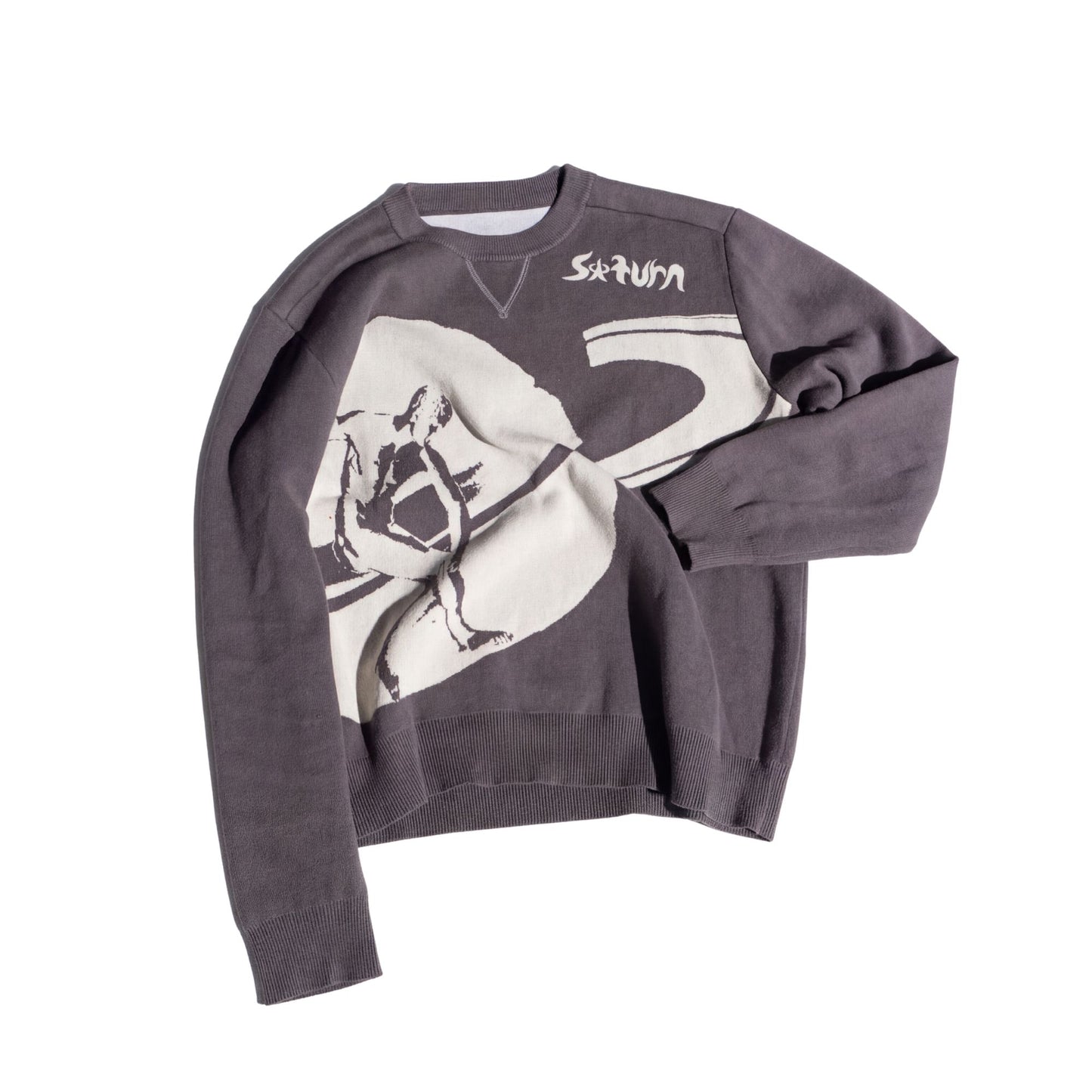 Reverso Symmetria Knit