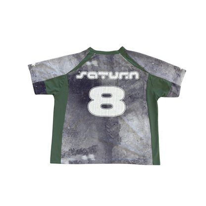 Ascent Jersey Sage