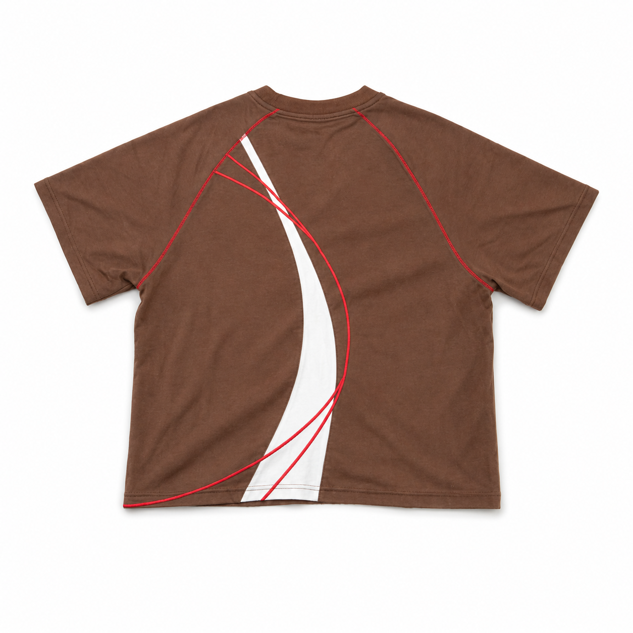 Tomi Tee Brown