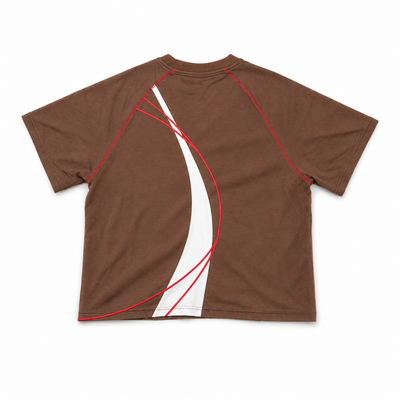 Tomi Tee Brown