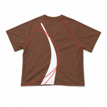 Tomi Tee Brown