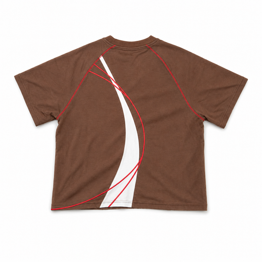 Tomi Tee Brown