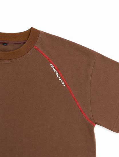 Tomi Tee Brown