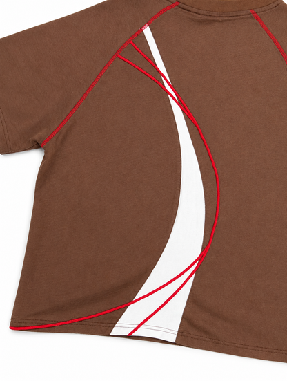Tomi Tee Brown