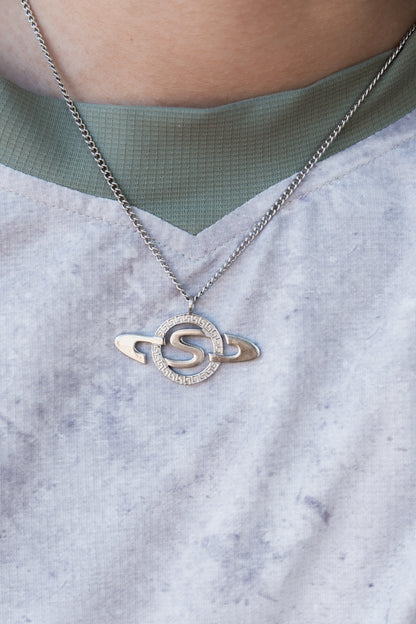 Greek Logo Chain