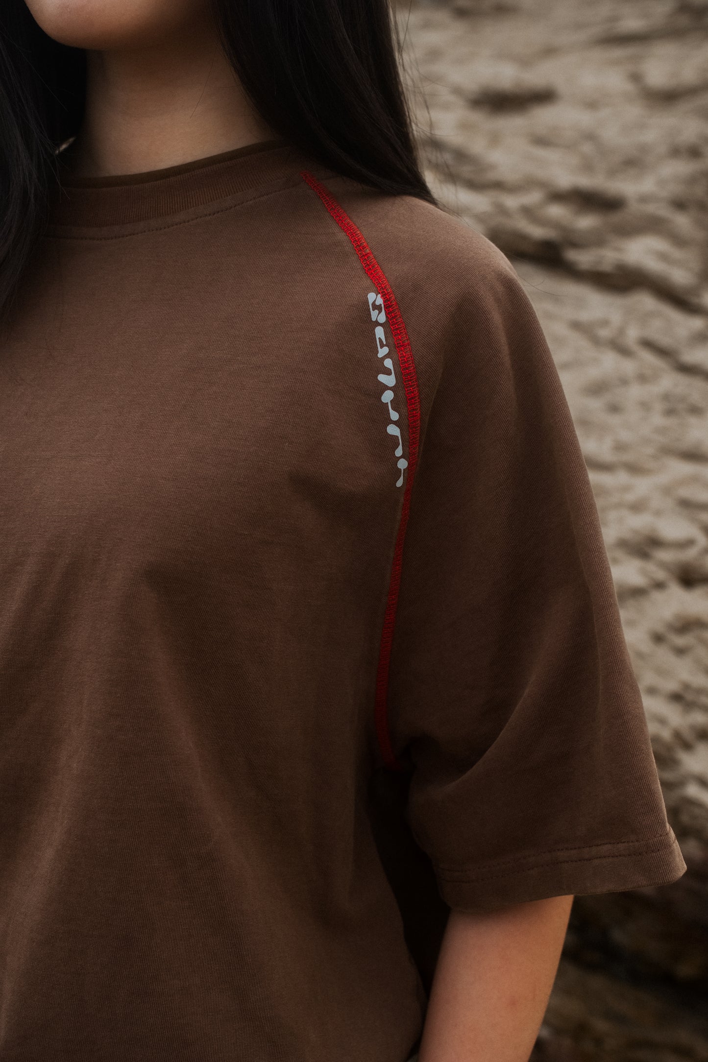 Tomi Tee Brown