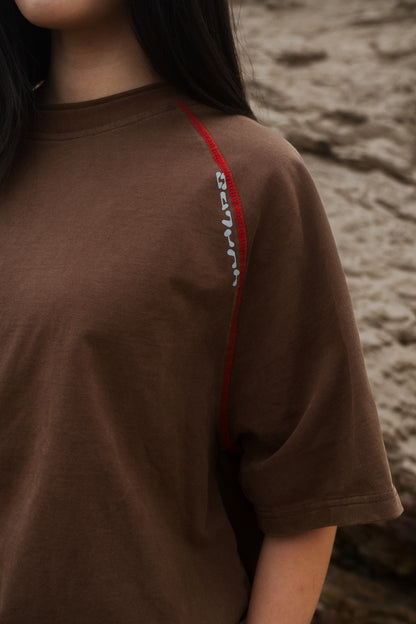 Tomi Tee Brown