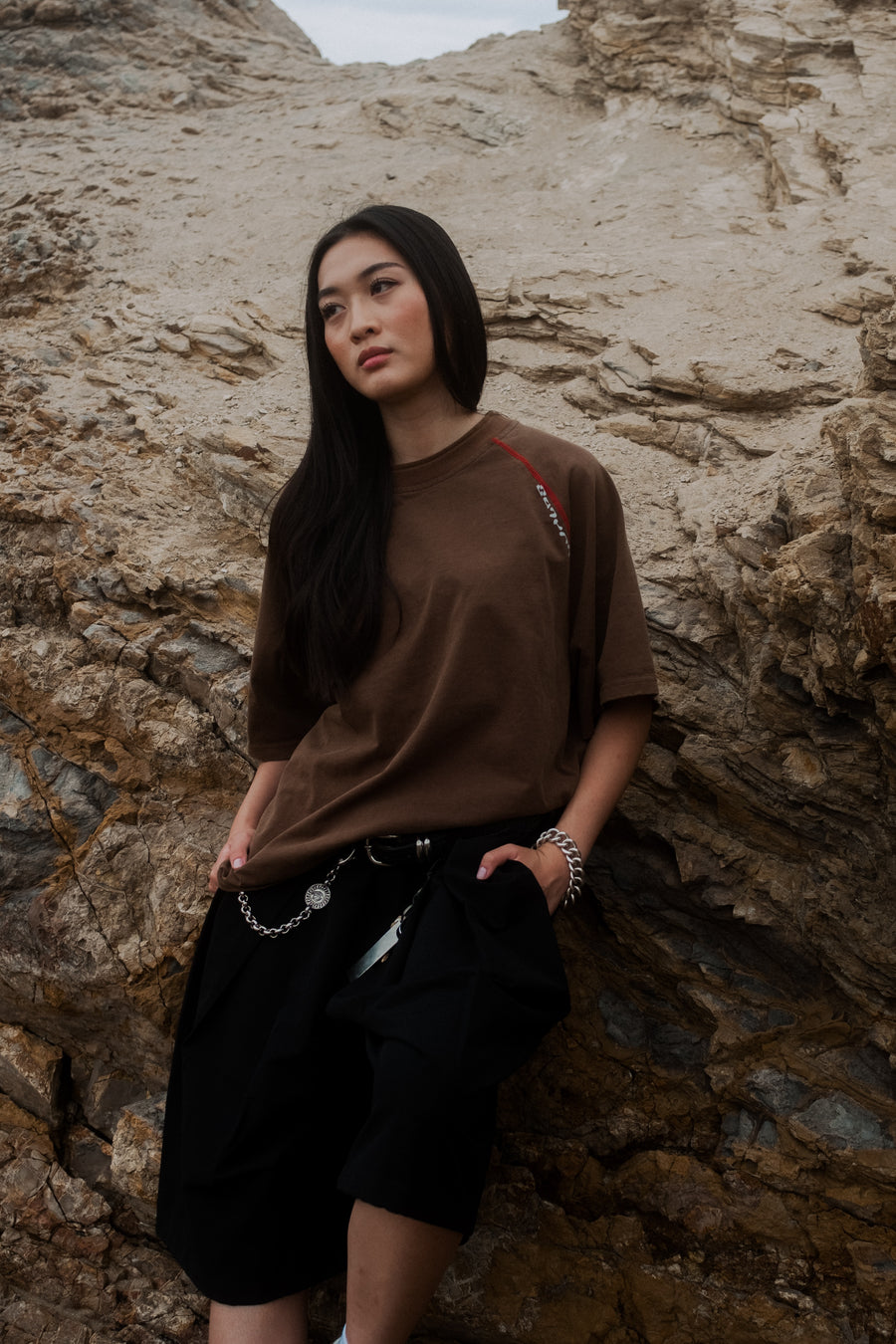 SS26 Aestiva lookbook, look 7