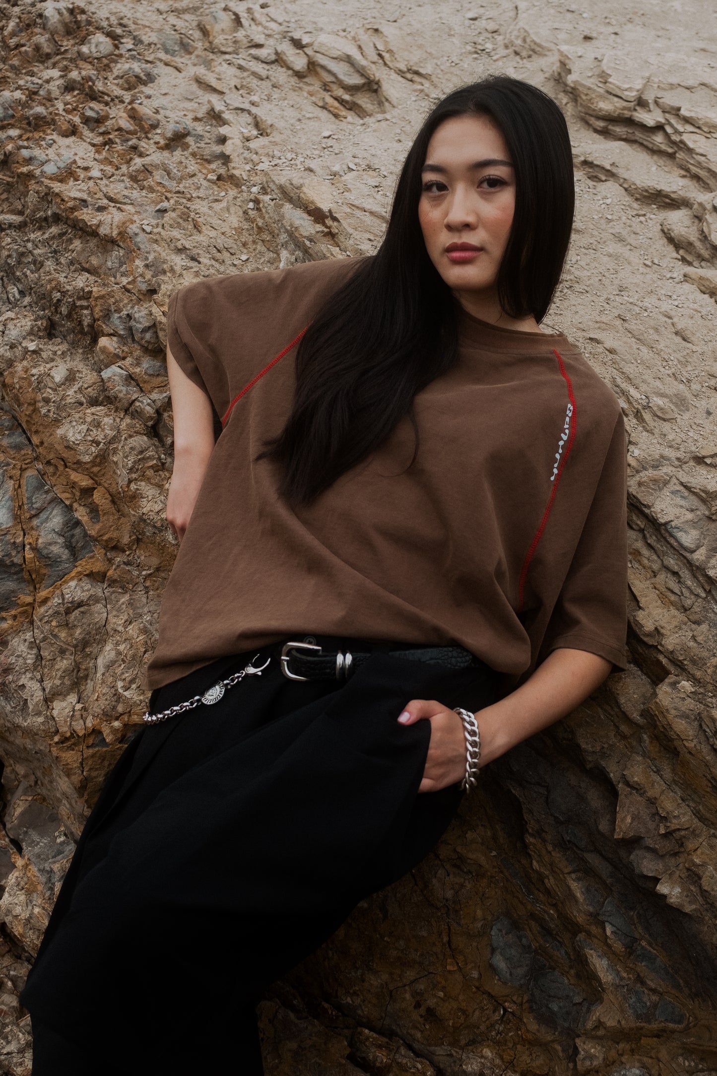 Tomi Tee Brown