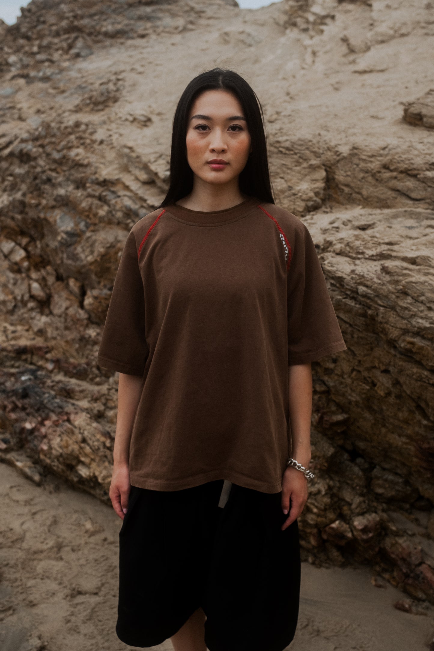 Tomi Tee Brown