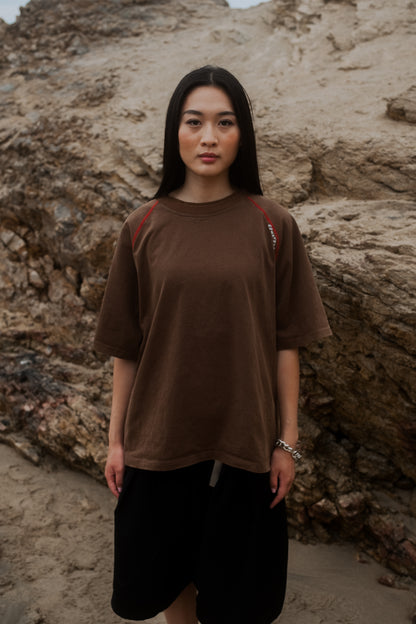 Tomi Tee Brown