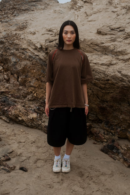 Tomi Tee Brown