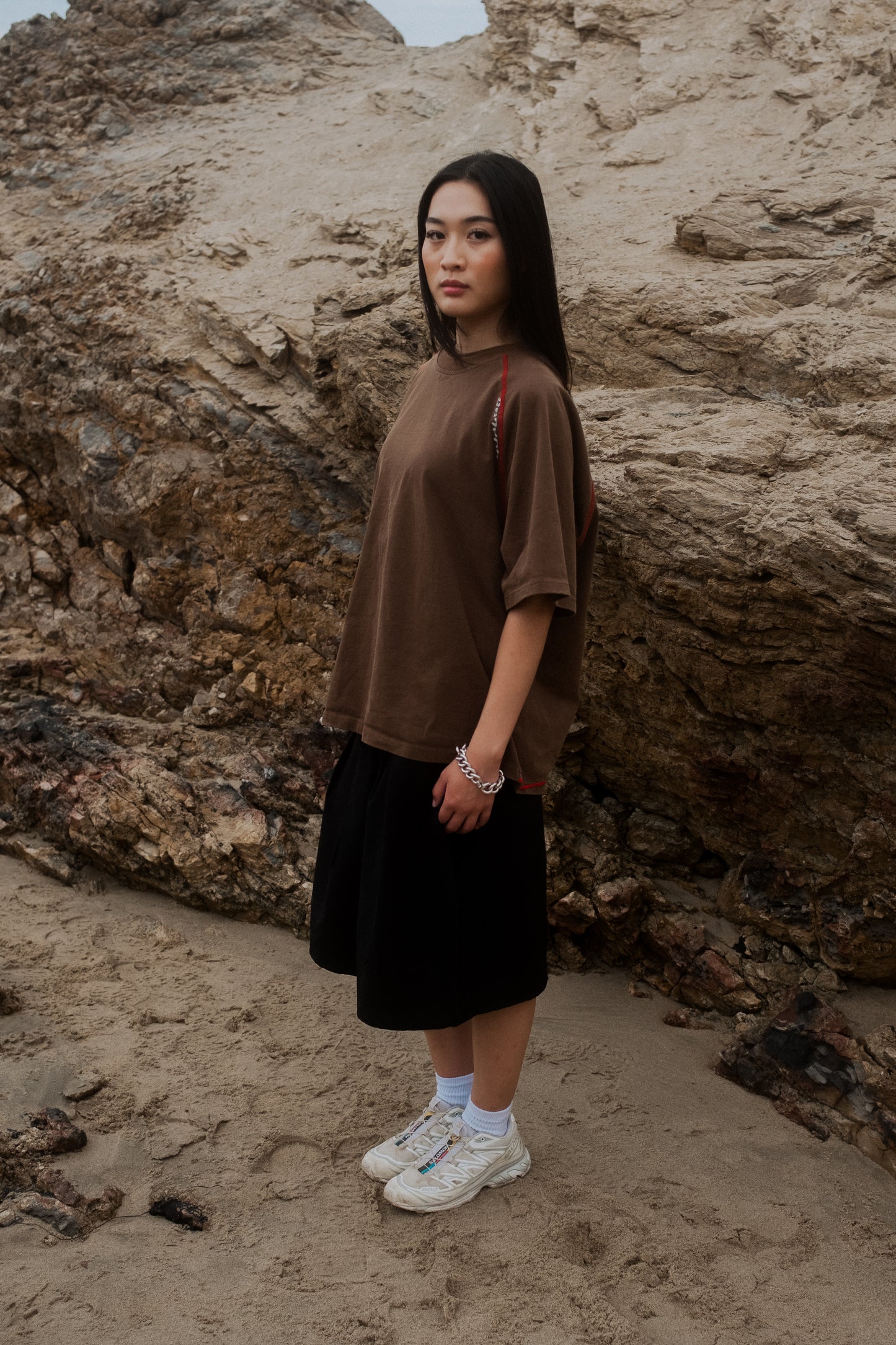 Tomi Tee Brown