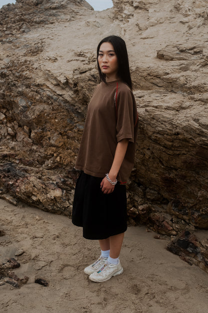 Tomi Tee Brown