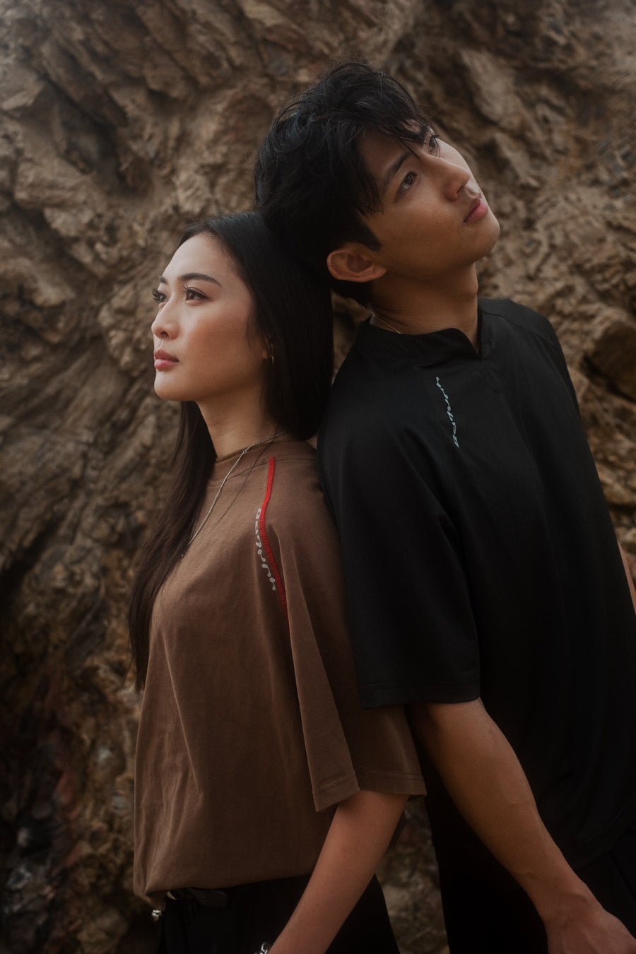 SS26 Aestiva lookbook cover
