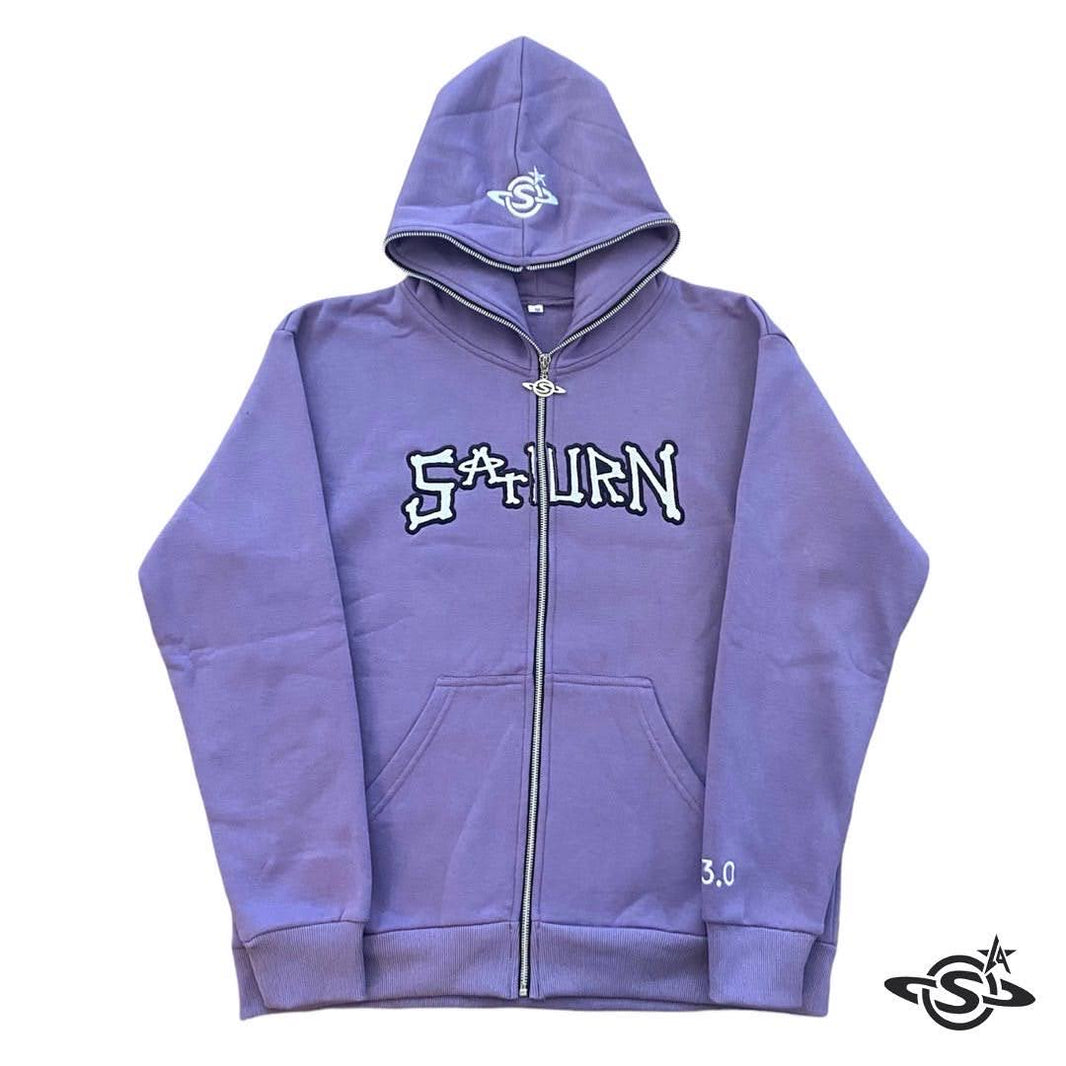 Saturn Unisex Pants